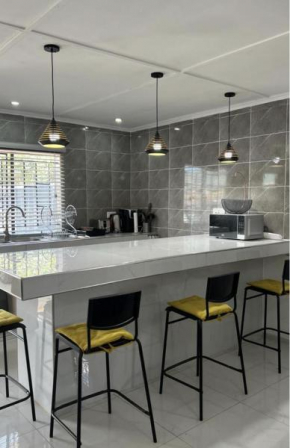 Jomana Luxury Apartments